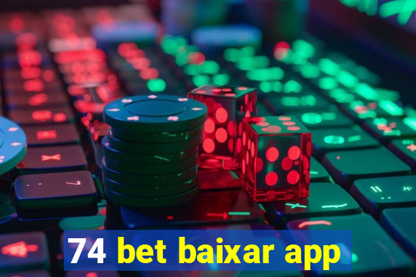 74 bet baixar app